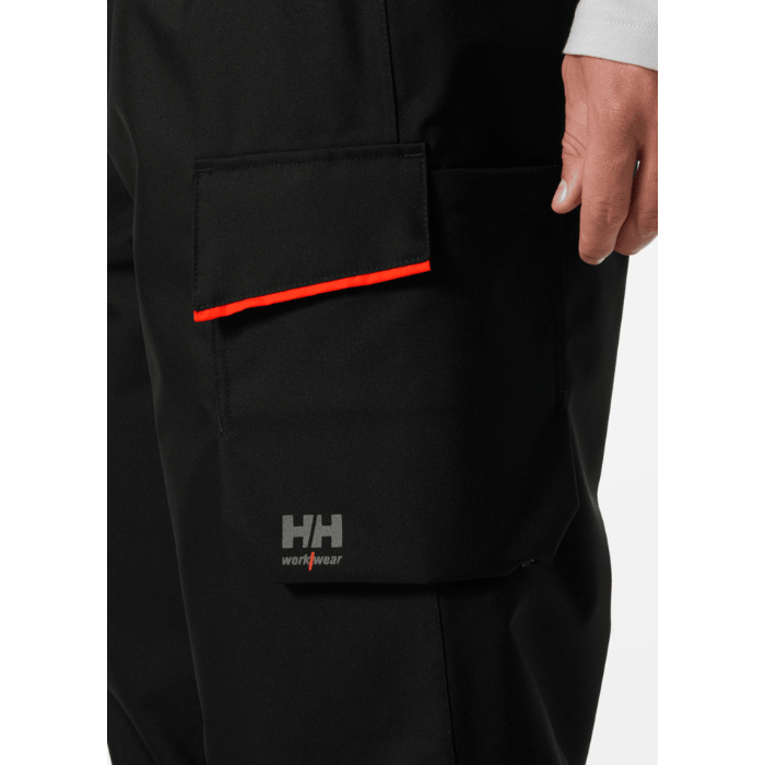 Helly Hansen UC-ME WINTER PANT CL1 71455