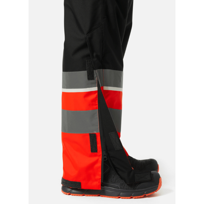 Helly Hansen UC-ME WINTER PANT CL1 71455