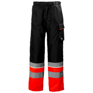 Helly Hansen UC-ME WINTER PANT CL1 71455
