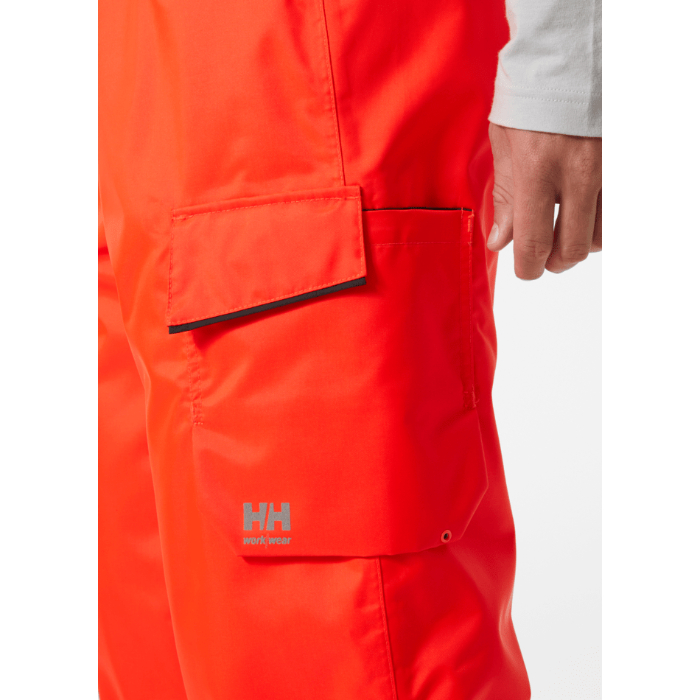 Helly Hansen UC-ME WINTER PANT CL2 71456