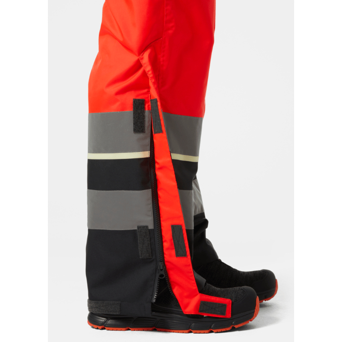 Helly Hansen UC-ME WINTER PANT CL2 71456