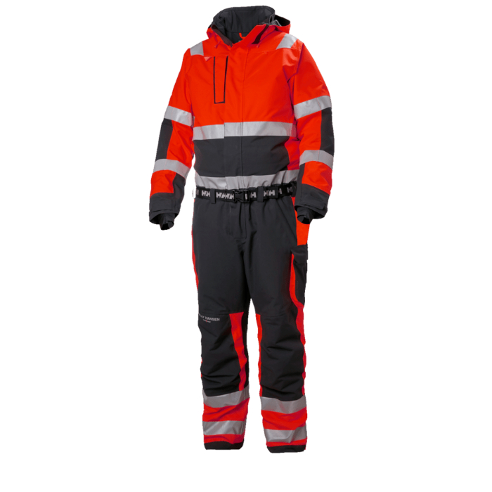 Helly Hansen ALNA 2.0 WINTER SUIT 71694
