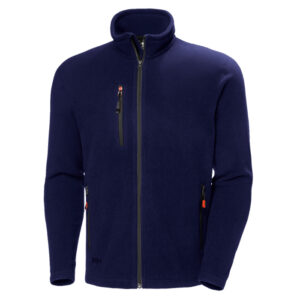 Helly Hansen OXFORD FLEECE JACKET 72026