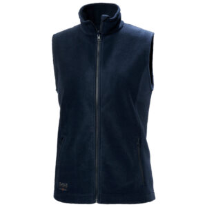 Helly Hansen W MANCHESTER 2.0 FLEECE VEST 72093