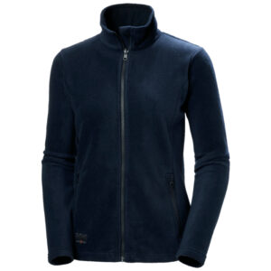Helly Hansen W MANCHESTER 2.0 FLEECE JKT 72094