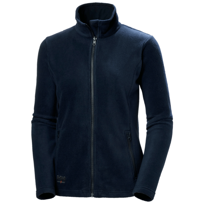 Helly Hansen W MANCHESTER 2.0 FLEECE JKT 72094