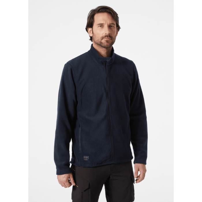 Helly Hansen MANCHESTER 2.0 FLEECE JKT 72096