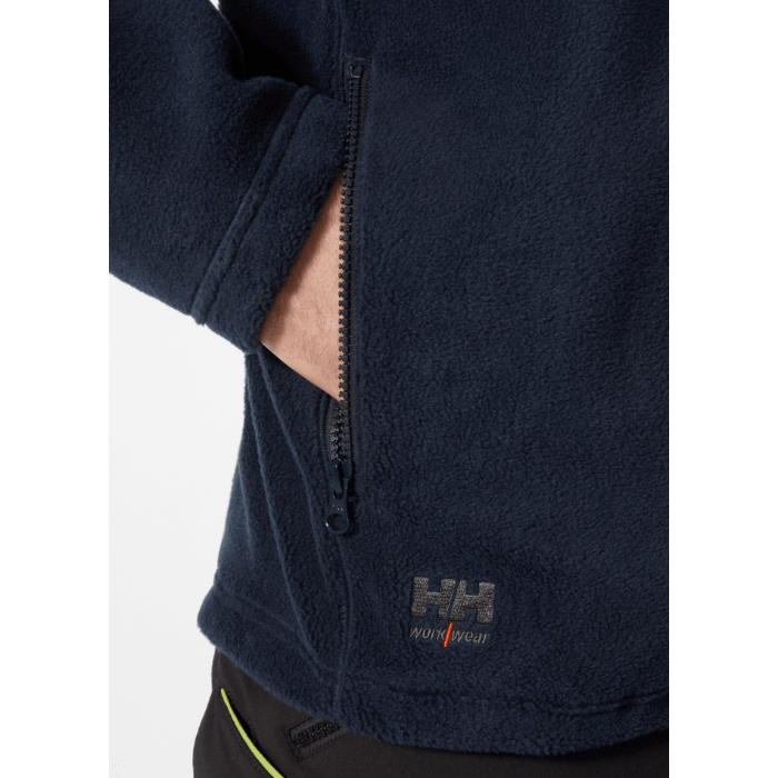 Helly Hansen MANCHESTER 2.0 FLEECE JKT 72096