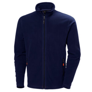 Helly Hansen OXFORD LIGHT FLEECE JACKET 72097