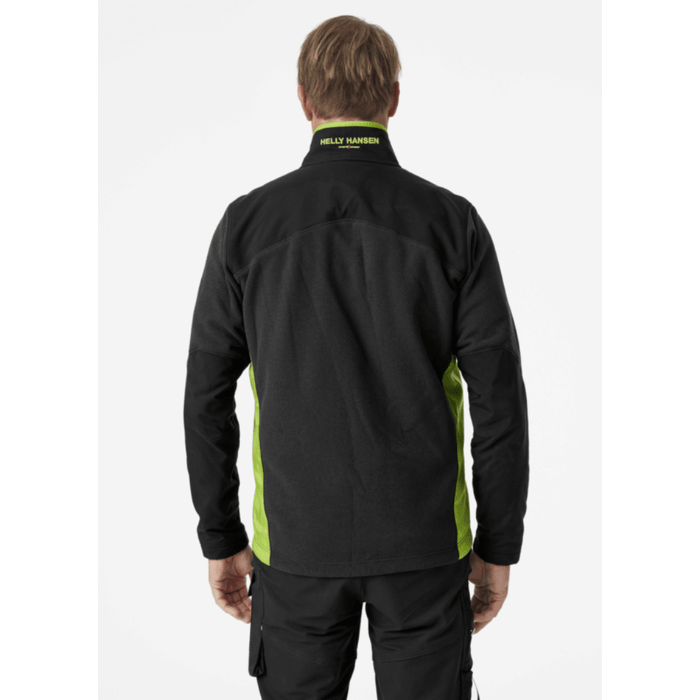Helly Hansen MAGNI FLEECE JACKET 72170