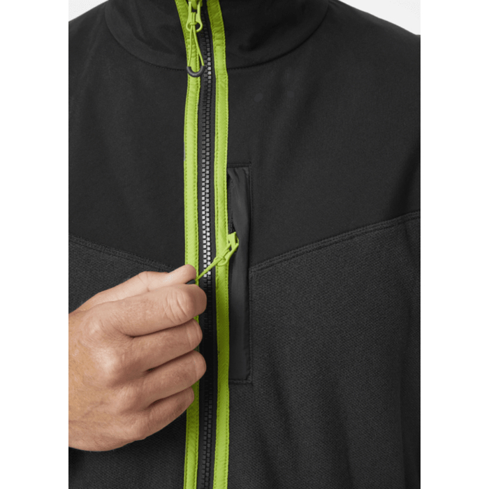 Helly Hansen MAGNI FLEECE JACKET 72170
