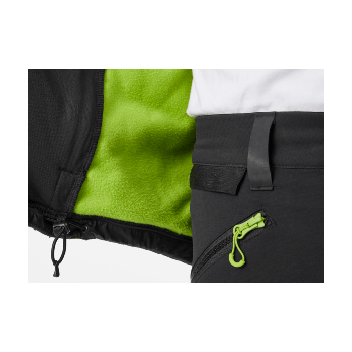 Helly Hansen MAGNI FLEECE JACKET 72170