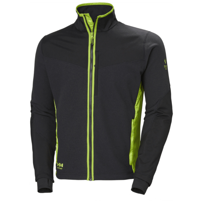 Helly Hansen MAGNI FLEECE JACKET 72170