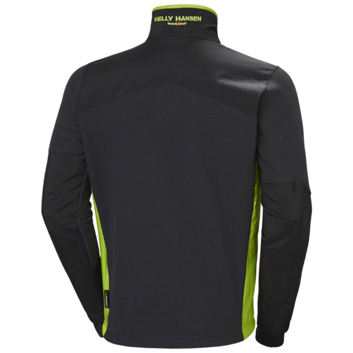 Helly Hansen MAGNI FLEECE JACKET 72170