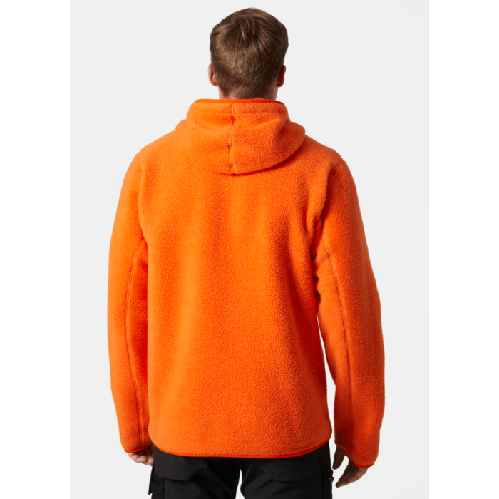 Helly Hansen HERITAGE PILE HOODIE 72183