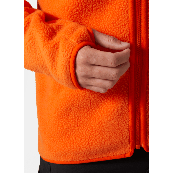 Helly Hansen HERITAGE PILE HOODIE 72183