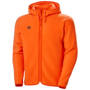Helly Hansen HERITAGE PILE HOODIE 72183