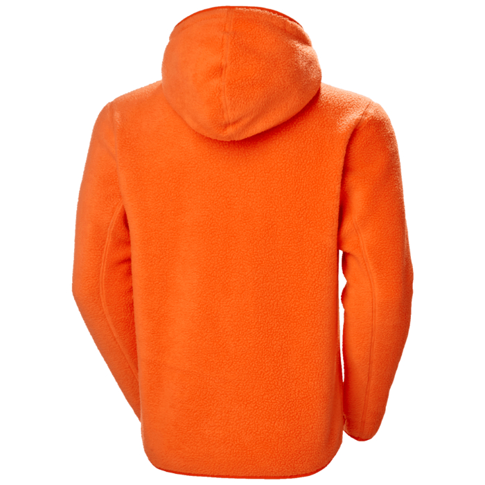 Helly Hansen HERITAGE PILE HOODIE 72183