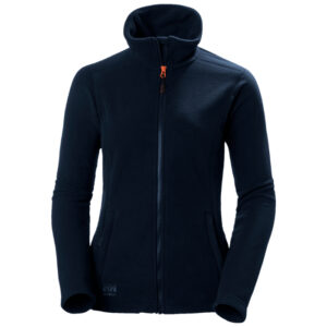 Helly Hansen W LUNA FLEECE JACKET 72400