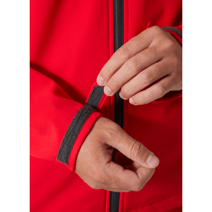 Helly Hansen MANCHESTER 2.0 SOFTS JACKET 74085