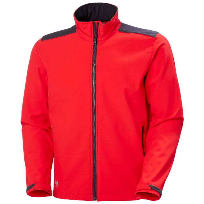 Helly Hansen MANCHESTER 2.0 SOFTS JACKET 74085