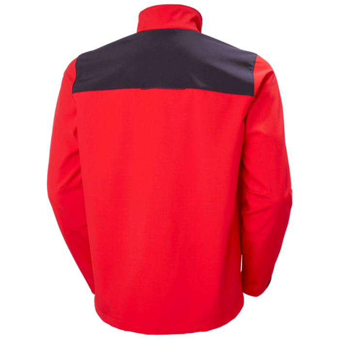 Helly Hansen MANCHESTER 2.0 SOFTS JACKET 74085