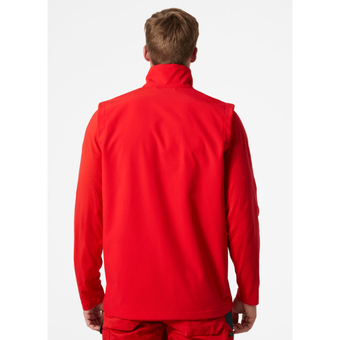 Helly Hansen MANCHESTER 2.0 SOFTS VEST 74086