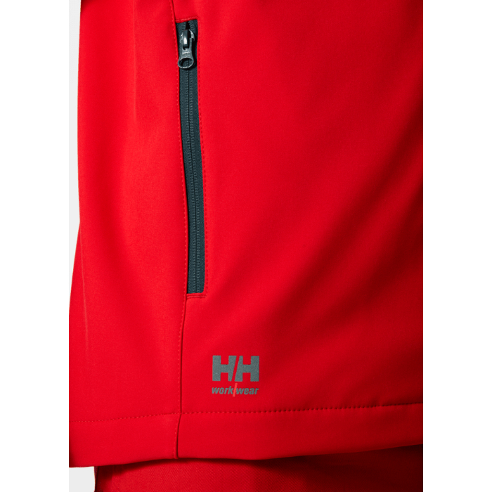 Helly Hansen MANCHESTER 2.0 SOFTS VEST 74086