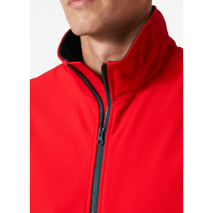 Helly Hansen MANCHESTER 2.0 SOFTS VEST 74086