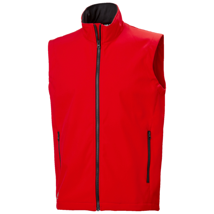 Helly Hansen MANCHESTER 2.0 SOFTS VEST 74086