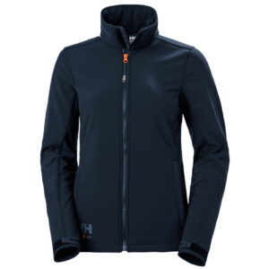 Helly Hansen W LUNA SOFTSHELL JACKET 74240