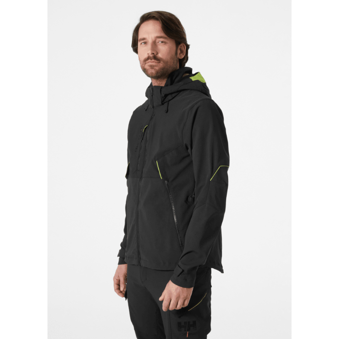 Helly Hansen MAGNI EVO JACKET 74263