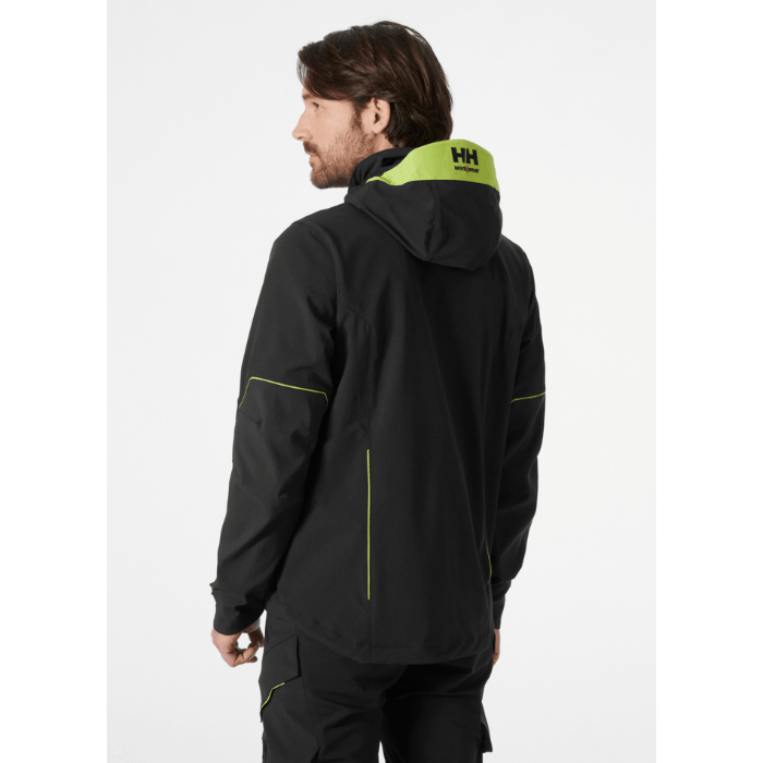 Helly Hansen MAGNI EVO JACKET 74263