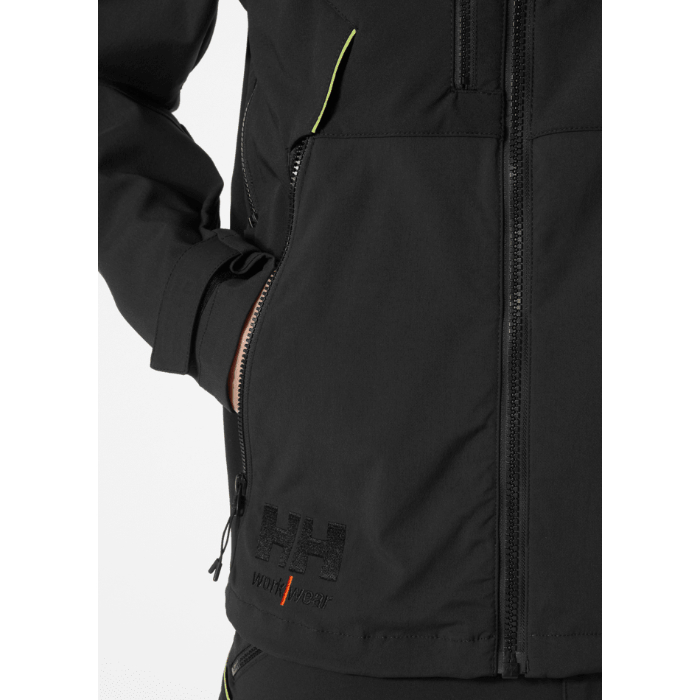 Helly Hansen MAGNI EVO JACKET 74263