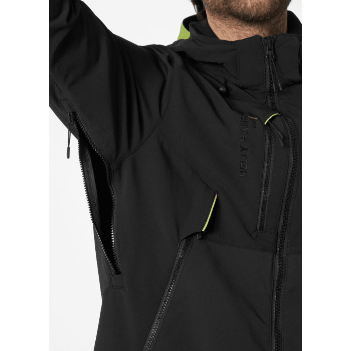 Helly Hansen MAGNI EVO JACKET 74263