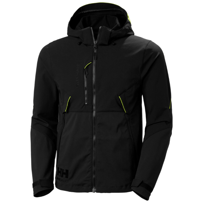 Helly Hansen MAGNI EVO JACKET 74263