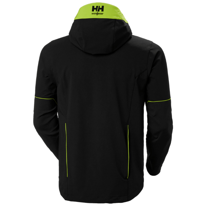 Helly Hansen MAGNI EVO JACKET 74263