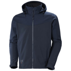 Helly Hansen OXFORD SOFTSHELL JACKET 74290