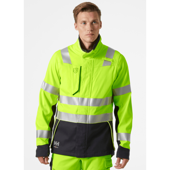 Helly Hansen FYRE JACKET 77249