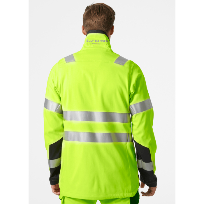 Helly Hansen FYRE JACKET 77249