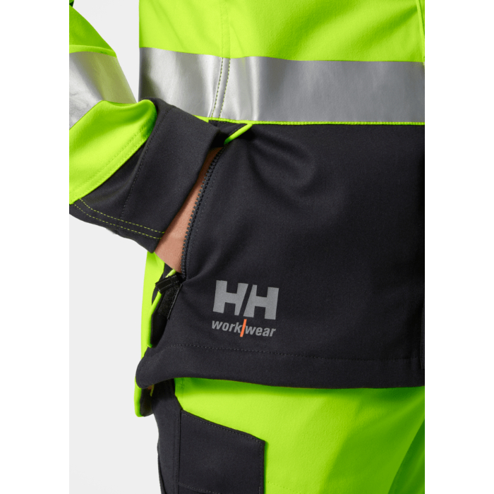 Helly Hansen FYRE JACKET 77249