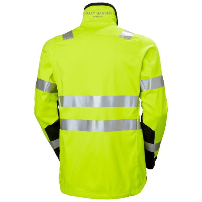 Helly Hansen FYRE JACKET 77249