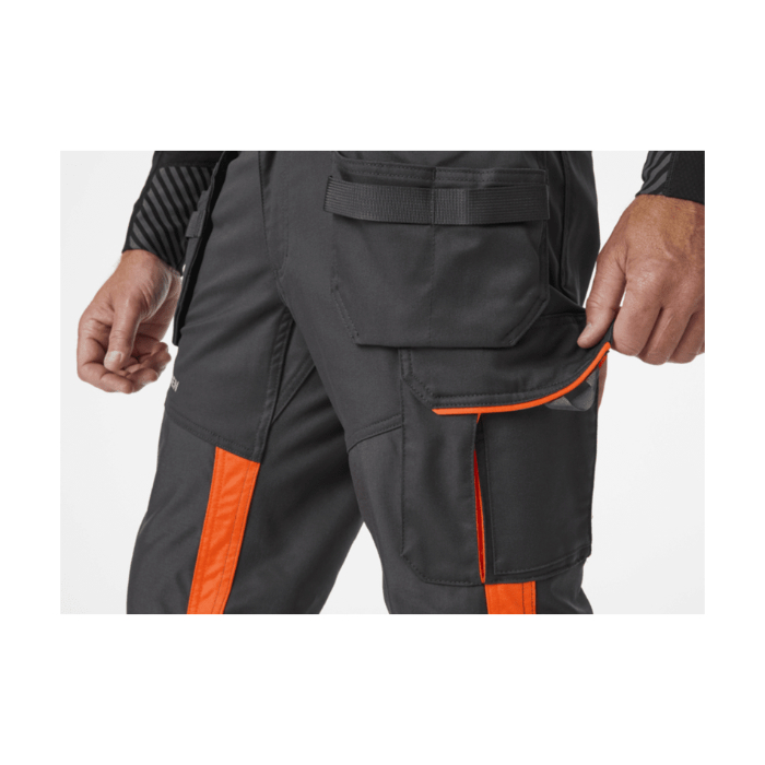 Helly Hansen ALNA 2.0 CONS PANT CL 1 77422