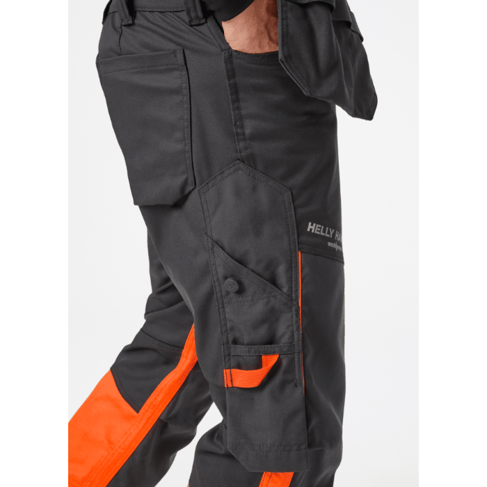 Helly Hansen ALNA 2.0 CONS PANT CL 1 77422