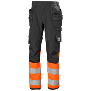 Helly Hansen ALNA 4X CONSTRUCTION PANT CL 1 77427