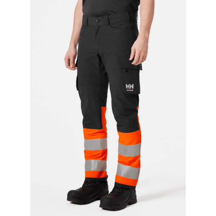 Helly Hansen ALNA 4X CARGO PANT CL 1 77433