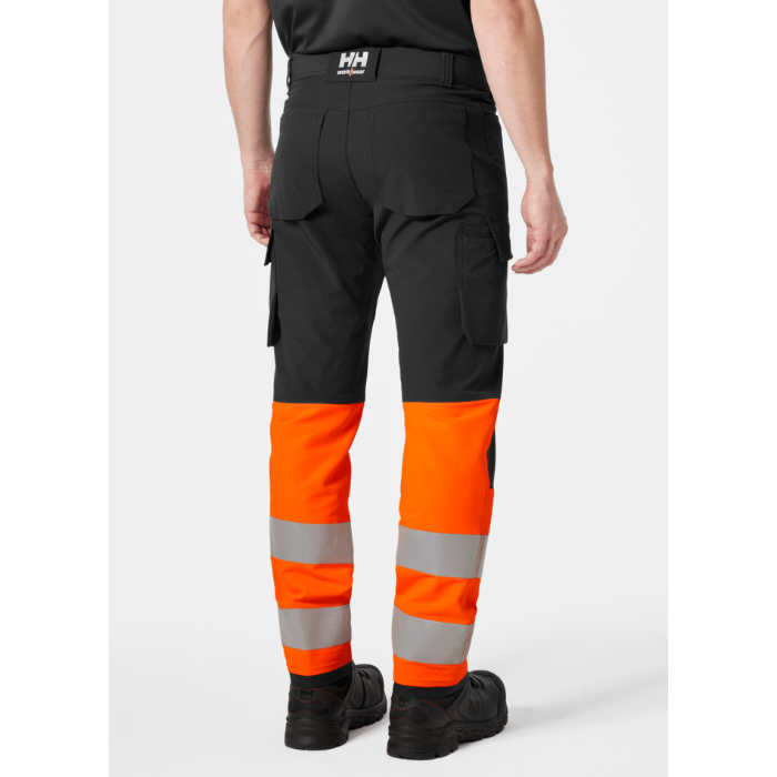 Helly Hansen ALNA 4X CARGO PANT CL 1 77433