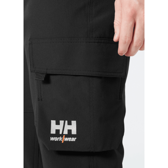 Helly Hansen ALNA 4X CARGO PANT CL 1 77433