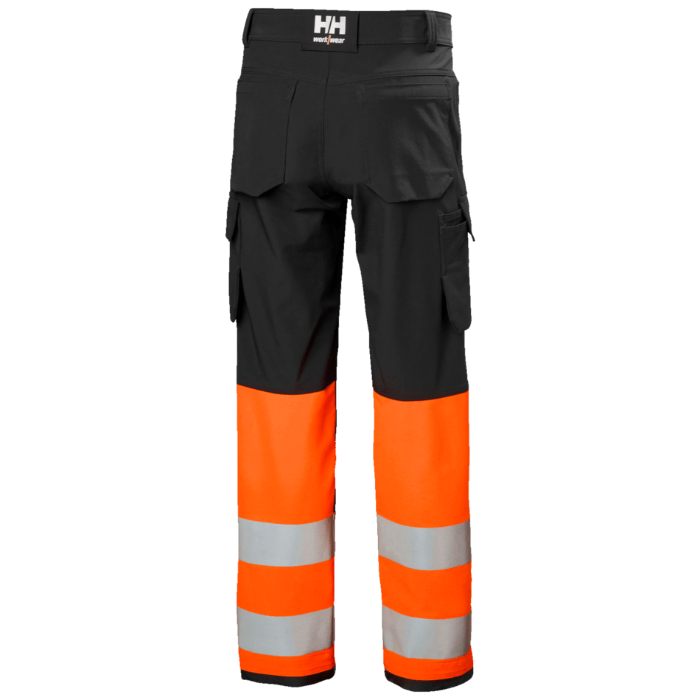 Helly Hansen ALNA 4X CARGO PANT CL 1 77433
