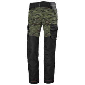 Helly Hansen CHELSEA EVOLUTION SERVICE PANT 77445